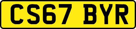 CS67BYR