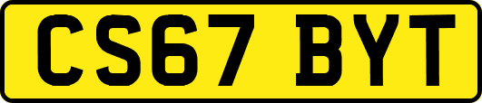 CS67BYT