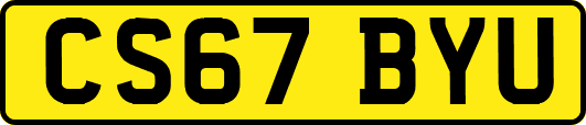 CS67BYU