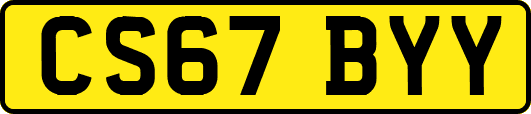 CS67BYY
