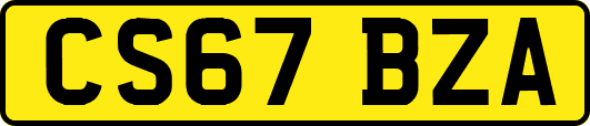 CS67BZA
