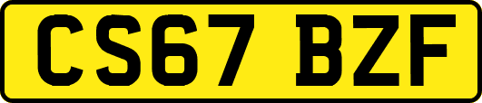 CS67BZF