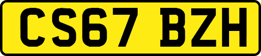 CS67BZH