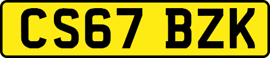 CS67BZK