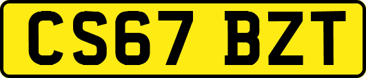 CS67BZT