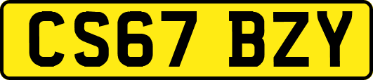 CS67BZY