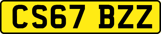 CS67BZZ