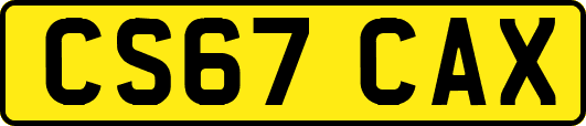 CS67CAX