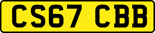 CS67CBB