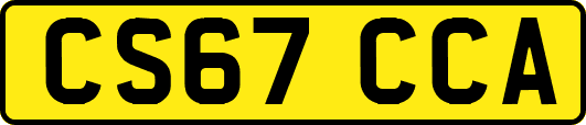 CS67CCA