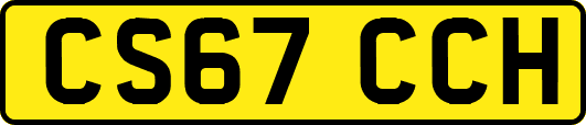CS67CCH
