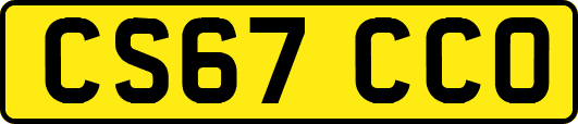 CS67CCO