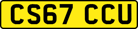 CS67CCU