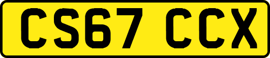 CS67CCX