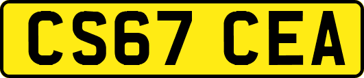 CS67CEA