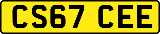 CS67CEE