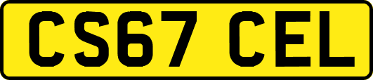 CS67CEL