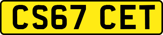 CS67CET