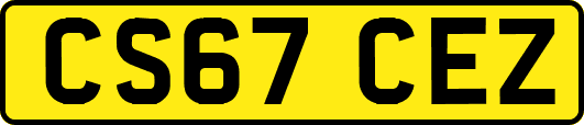 CS67CEZ