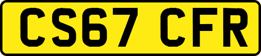 CS67CFR