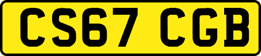CS67CGB