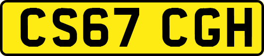 CS67CGH