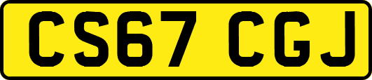 CS67CGJ