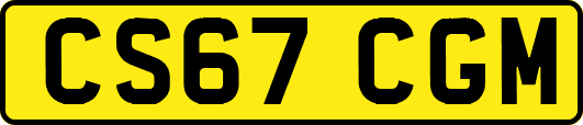 CS67CGM
