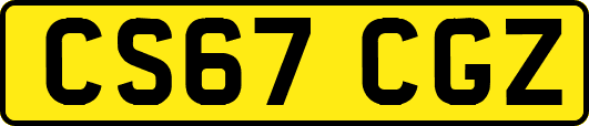 CS67CGZ