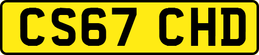 CS67CHD