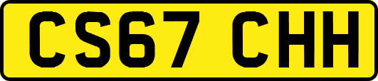 CS67CHH