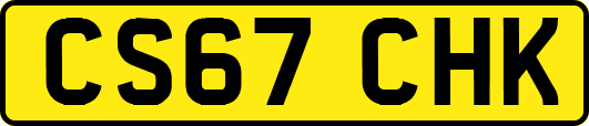 CS67CHK