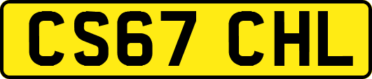CS67CHL