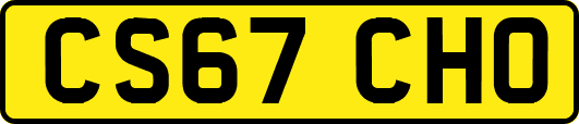 CS67CHO