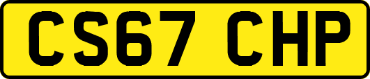 CS67CHP