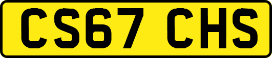 CS67CHS
