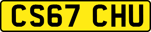 CS67CHU