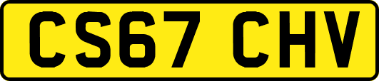 CS67CHV