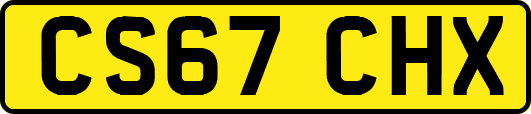 CS67CHX