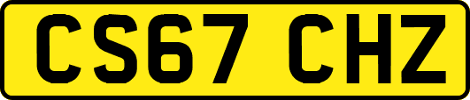 CS67CHZ