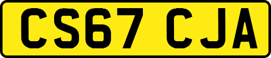 CS67CJA