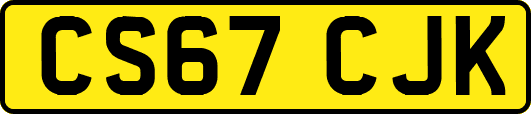 CS67CJK