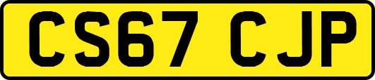 CS67CJP