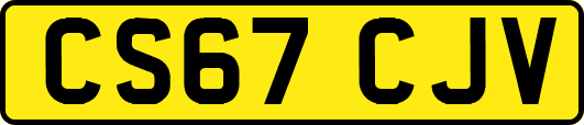 CS67CJV