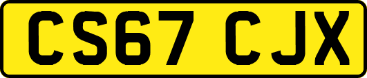 CS67CJX