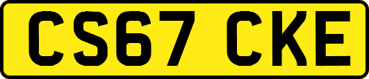 CS67CKE