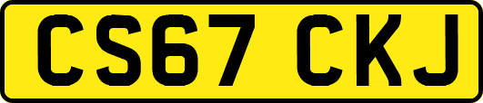 CS67CKJ