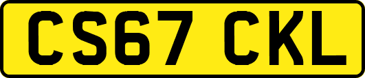 CS67CKL