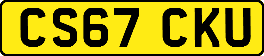 CS67CKU