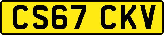 CS67CKV